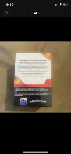 Pokemon TCG Scarlet & Violet Surging Sparks Booster Bundle 6 Packs, New Sealed - Image 4