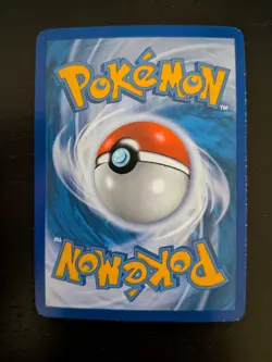 Wurmple Reverse Holo Stamped ex Legend Maker 70/92 Pokemon *Swirl* LP - Image 2