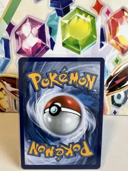 Numel 021/132 Common Reverse Holo - Pokemon TCG Mega Evolution - NM - Image 2