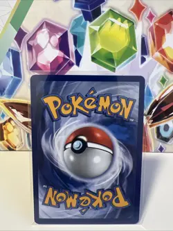 Oricorio ex 018/094 Double Rare - Pokemon TCG Phantasmal Flames - NM - Image 2