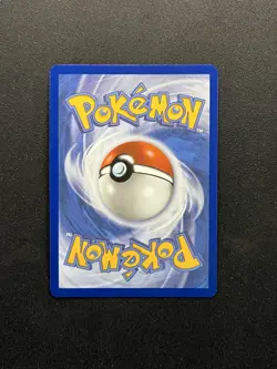 Alakazam 009 Black Star Promo English Pokemon Card Near Mint - Image 2