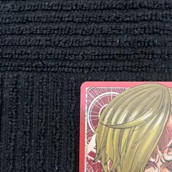 Sanji PRB01-001 Leader English NM Alt Art PRB-01 Premium The Best One Piece Card - Image 4