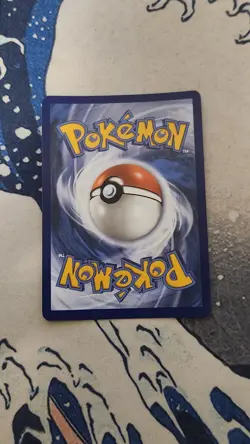 Pokemon TCG Mega Charizard X ex - 013/094 - Phantasmal Flames Double Rare NM - Image 2