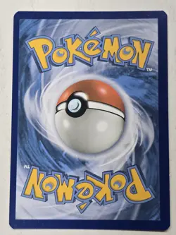 Pokemon TCG Lickitung (Holo Common) 16/18 Detective Pikachu Holo - Image 2