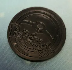 Pokemon - Charizard Vmax Coin - Gold Holo - Image 2