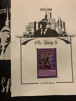 BEAST-EYES PENDULUM DRAGON - LIMITED EDITION JUMP-EN074 ENG Yu-Gi-Oh! CARD HOLO* - Image 1