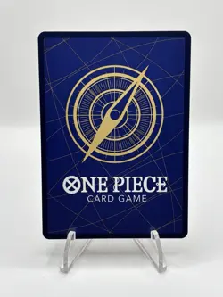 One Piece CCG Charlotte Linlin SP OP03-114 SR - English - NM+ - Image 3