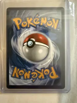 Eevee ex 174 SV: Scarlet & Violet Promo Cards NM Pokemon - Image 2