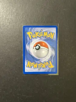 Umbreon 64/116 Plasma Freeze Holo Rare Pokemon Card Team Plasma PTCG LP - Image 2