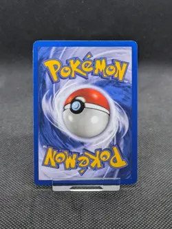 Dark Gyarados 8/82 Holo Team Rocket Pokemon Card WOTC NM - Image 5