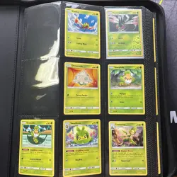 Pokemon Unified Minds Lot 151 Individual Cards (See Photos) - Image 1