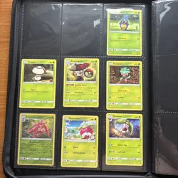 Pokemon Unified Minds Lot 151 Individual Cards (See Photos) - Image 2