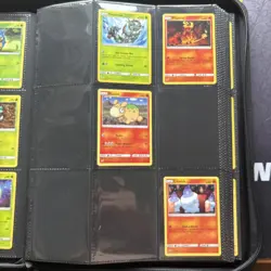 Pokemon Unified Minds Lot 151 Individual Cards (See Photos) - Image 3