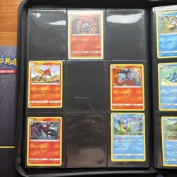 Pokemon Unified Minds Lot 151 Individual Cards (See Photos) - Image 4