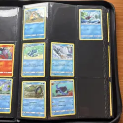 Pokemon Unified Minds Lot 151 Individual Cards (See Photos) - Image 5