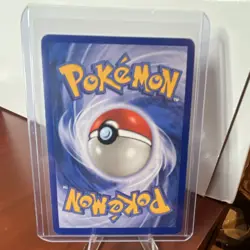 Pokemon Gardevoir Secret Wonders Holo Rare LV.X Card No.131/132 2007 - Image 3