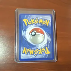 Pokemon Gardevoir Secret Wonders Holo Rare LV.X Card No.131/132 2007 - Image 4