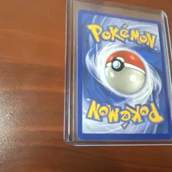 Pokemon Gardevoir Secret Wonders Holo Rare LV.X Card No.131/132 2007 - Image 5