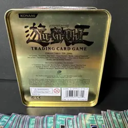 Yu-Gi-Oh Trading Cards Game With 390 Cards - Image 4