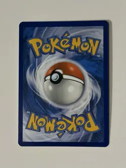 Pokemon Pawmot TCG Scarlet & Violet Base Set Holo Illustration Rare Card 209/198 - Image 2