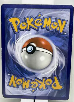 Gengar 38/111 Sm-Crimson Invasion Reverse Holo Stage 2 Pokemon Card - Image 2