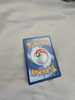 Rabsca EX 025/182 Double Rare Pokemon TCG Card Destined Rivals - Image 2