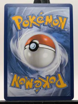 Pokemon Card Mismagius Ex 036/094 Phantasmal Flames Double Rare Holo NM - Image 2