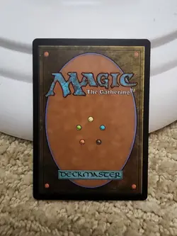 Omnibian x1 Dissension #119 NM 2006 MTG - Image 2