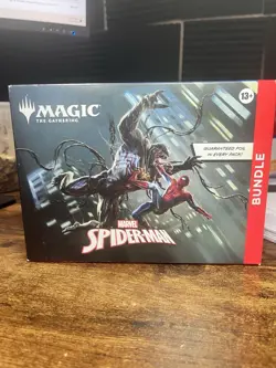 Bundle Marvel's Spider-Man SPM MTG - Image 1
