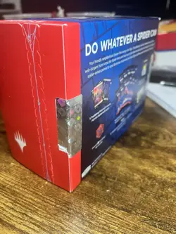 Bundle Marvel's Spider-Man SPM MTG - Image 3