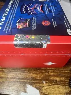 Bundle Marvel's Spider-Man SPM MTG - Image 4