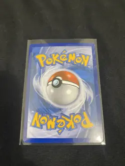 Pokemon TCG XY Generations Radiant Collection Jirachi Card RC13/RC32 Holo LP - Image 2