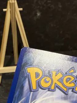 Pokemon TCG - Jirachi RC13/RC32 Radiant Collection Holo XY Generations - LP/NM - Image 4