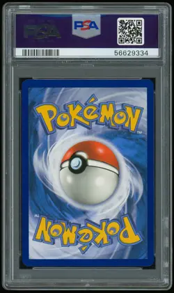 Marnie (Full Art) - 200/202 Sword & Shield Base Set - SWSH01 - PSA 10 - POKEMON - Image 2