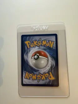 Mega Starmie ex 021/088 ME03 Perfect Order Holo Double Rare Pokemon - Image 2