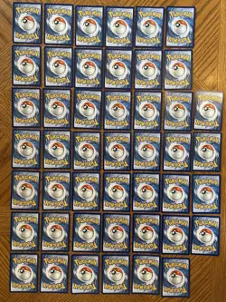 POKEMON SUN & MOON UNIFIED MINDS SET HOLO FOIL RARE 2019 POKEMON TCG Card Lot - Image 2