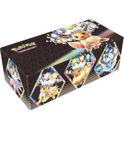 Pokemon TCG Scarlet & Violet 8.5 Prismatic Evolutions Surprise Box - Image 4