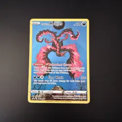 Galarian Moltres SWSH284 - Sword & Shield Promo Cards Holo NM - Pokemon TCG - Image 1