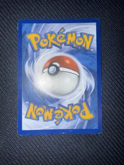 Pokemon TCG Blastoise EX Sir 200/165 Scarlet & Violet 151 - Image 3