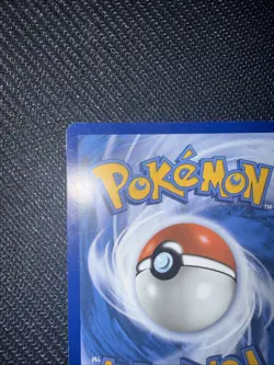 Pokemon TCG Blastoise EX Sir 200/165 Scarlet & Violet 151 - Image 4