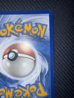 Pokemon TCG Blastoise EX Sir 200/165 Scarlet & Violet 151 - Image 5