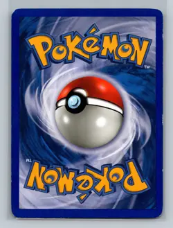 Pokemon Card - Kingdra 19/147 - Aquapolis - Reverse Holo - Image 2