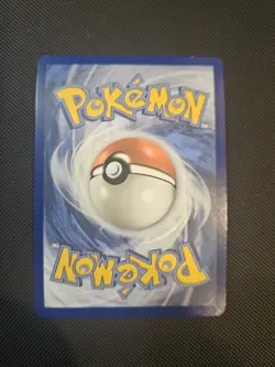 Pokemon N's Zoroark ex 175/159 Journey Together Ultra Rare Full Art Holo - Image 2