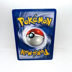 Weepinbell 48/64 Uncommon Jungle Pokemon Unlimited Moderately Played - Image 2