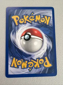 Meowth 56/64 Jungle Unlimited WOTC Pokemon TCG Near Mint - Free Shipping - Image 2