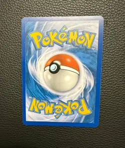 Kingdra 85/95 Ultra Rare Holo Foil Unleashed Pokemon NM Condition - Image 3