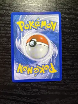 Kingdra 17/95 Reverse Holo Unleashed Pokemon TCG Card MINT - Image 2