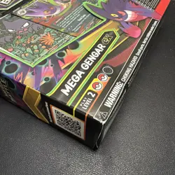 Pokemon TCG Mega Gengar EX Battle Deck English Edition BRAND NEW/FACTORY SEALED - Image 3