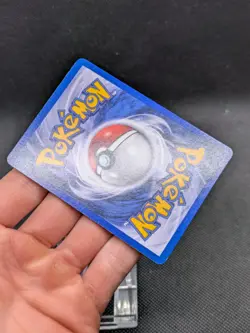 Dark Blastoise 20/82 Team Rocket Rare Pokemon WOTC NM - Image 4