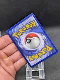 Dewgong 25/102 Base Set Uncommon Pokemon WOTC LP-NM - Image 4